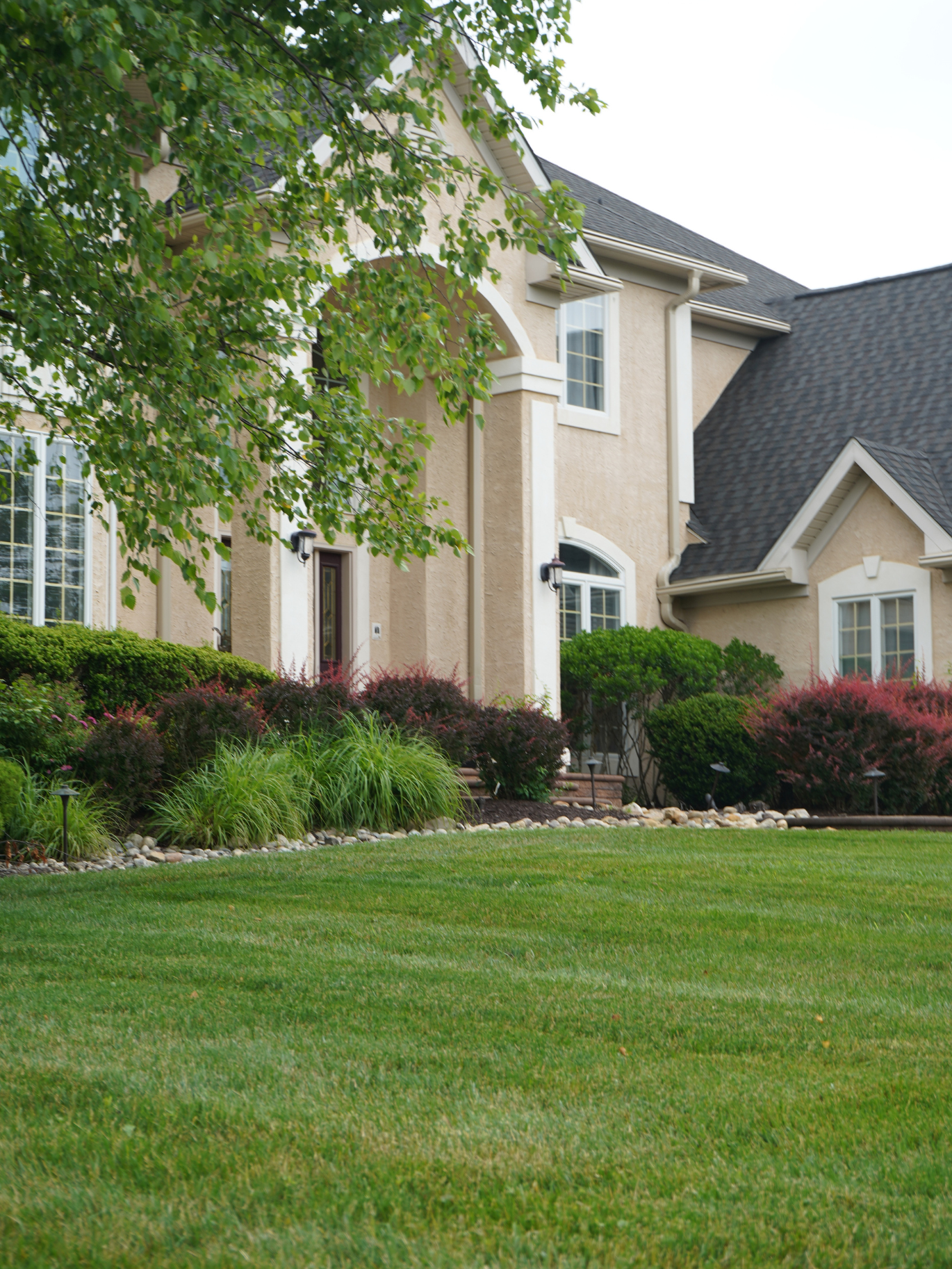 Front Yard Curb Appeal