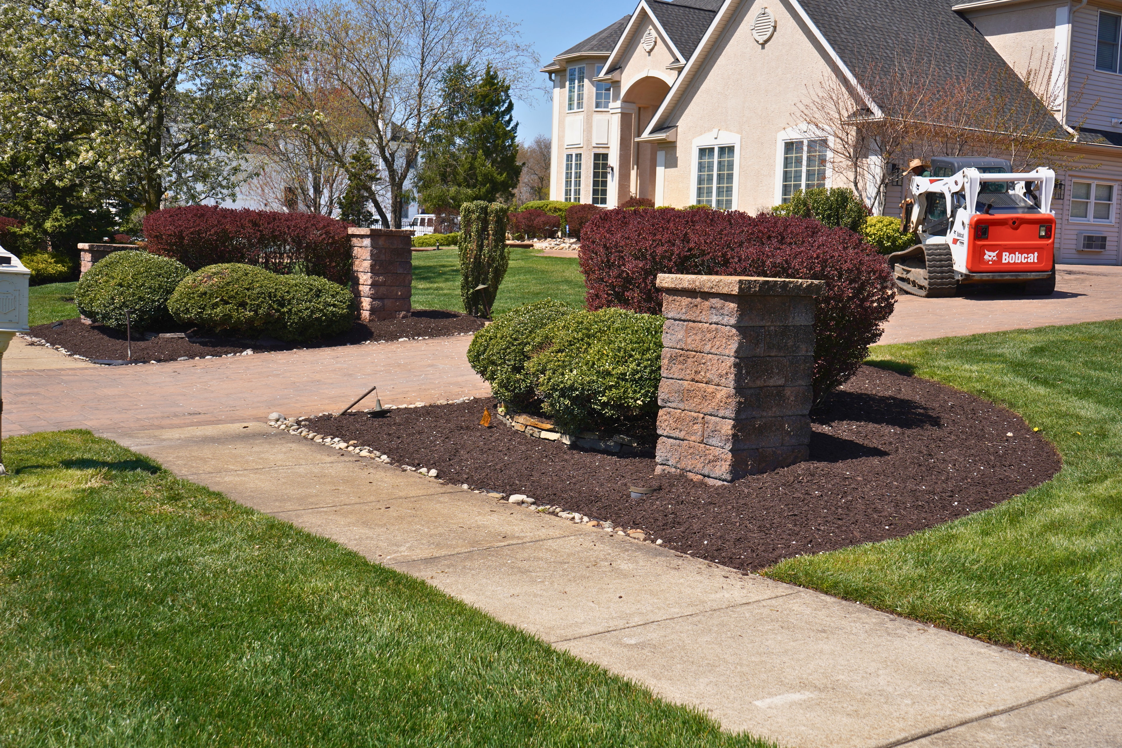 Front Yard Curb Appeal