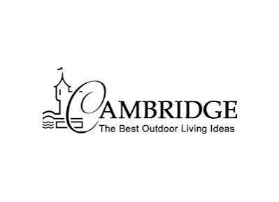 Cambridge — The Best Outdoor Living Ideas