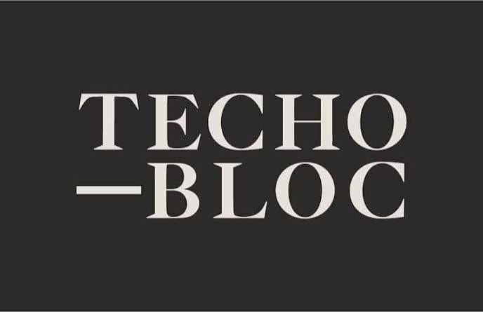 Techo-Bloc