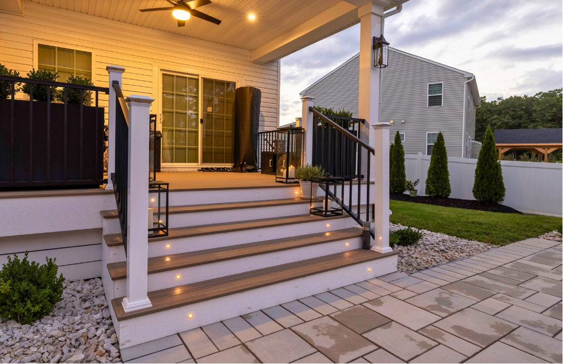 Moorestown project photo 16