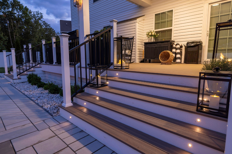 Moorestown project photo 17