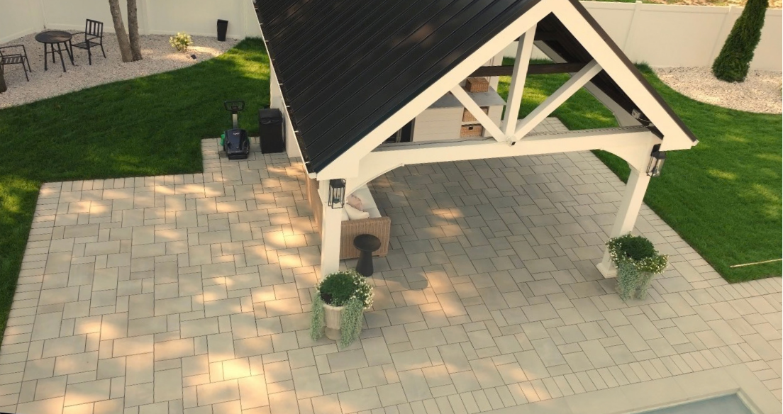Moorestown project photo 20