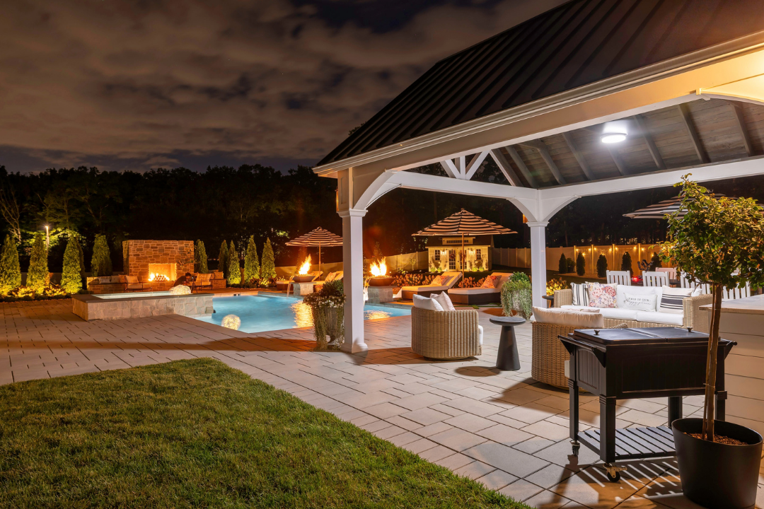 Moorestown project photo 8