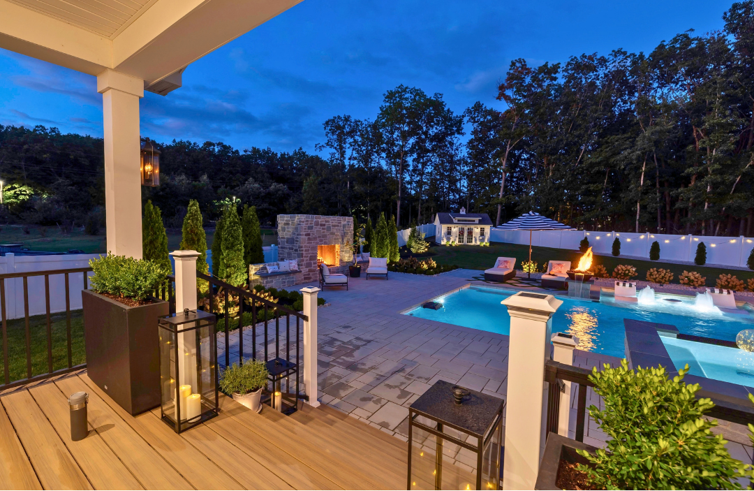 Moorestown project photo 9