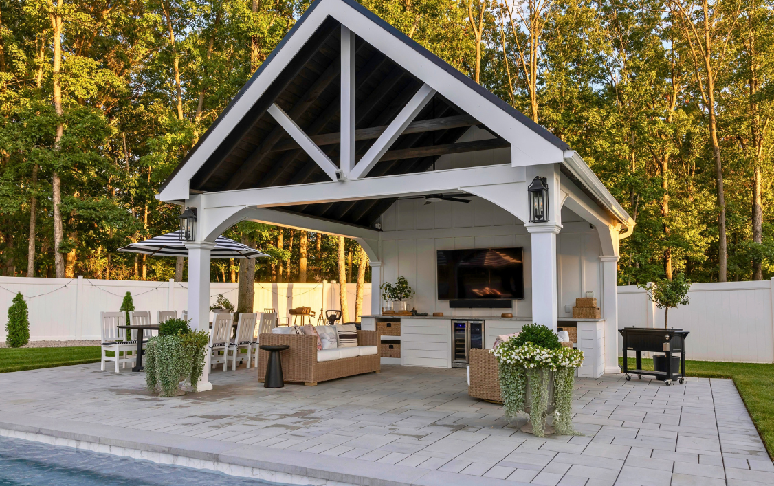 Moorestown project photo 12