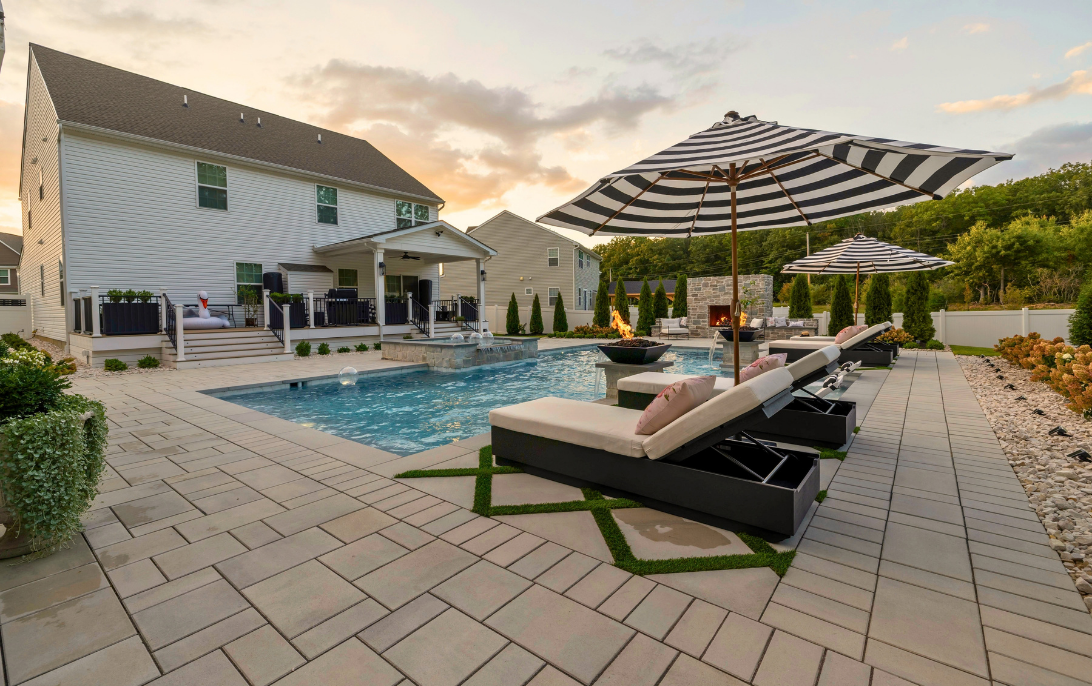 Moorestown project photo 15