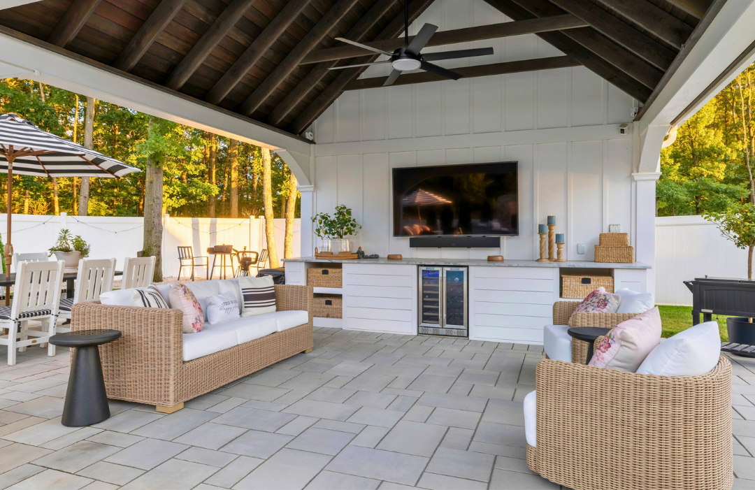 Moorestown project photo 1