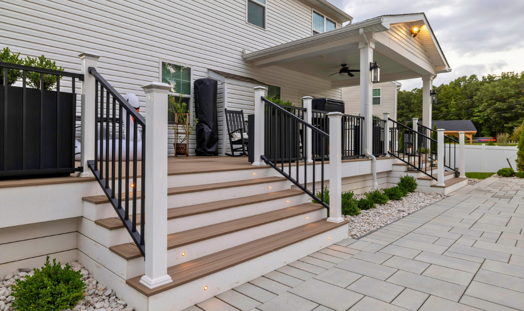 Moorestown project photo 5