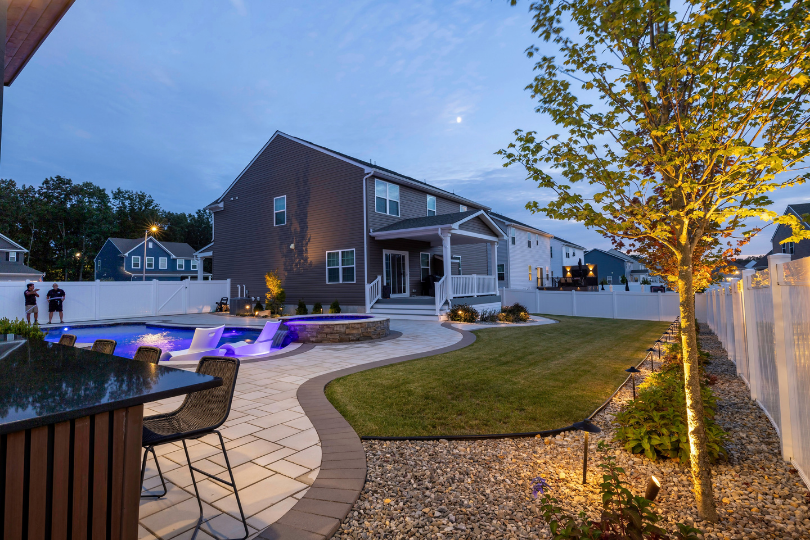 Williamstown project photo 17