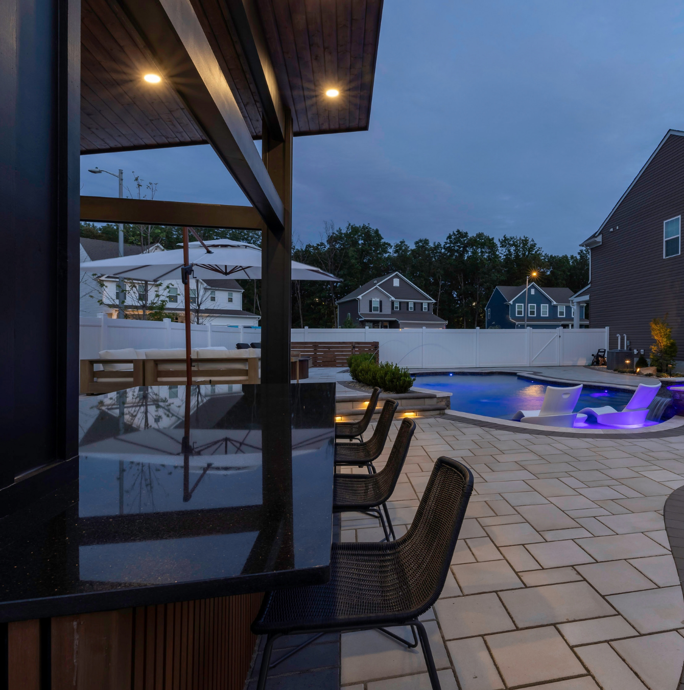 Williamstown project photo 5