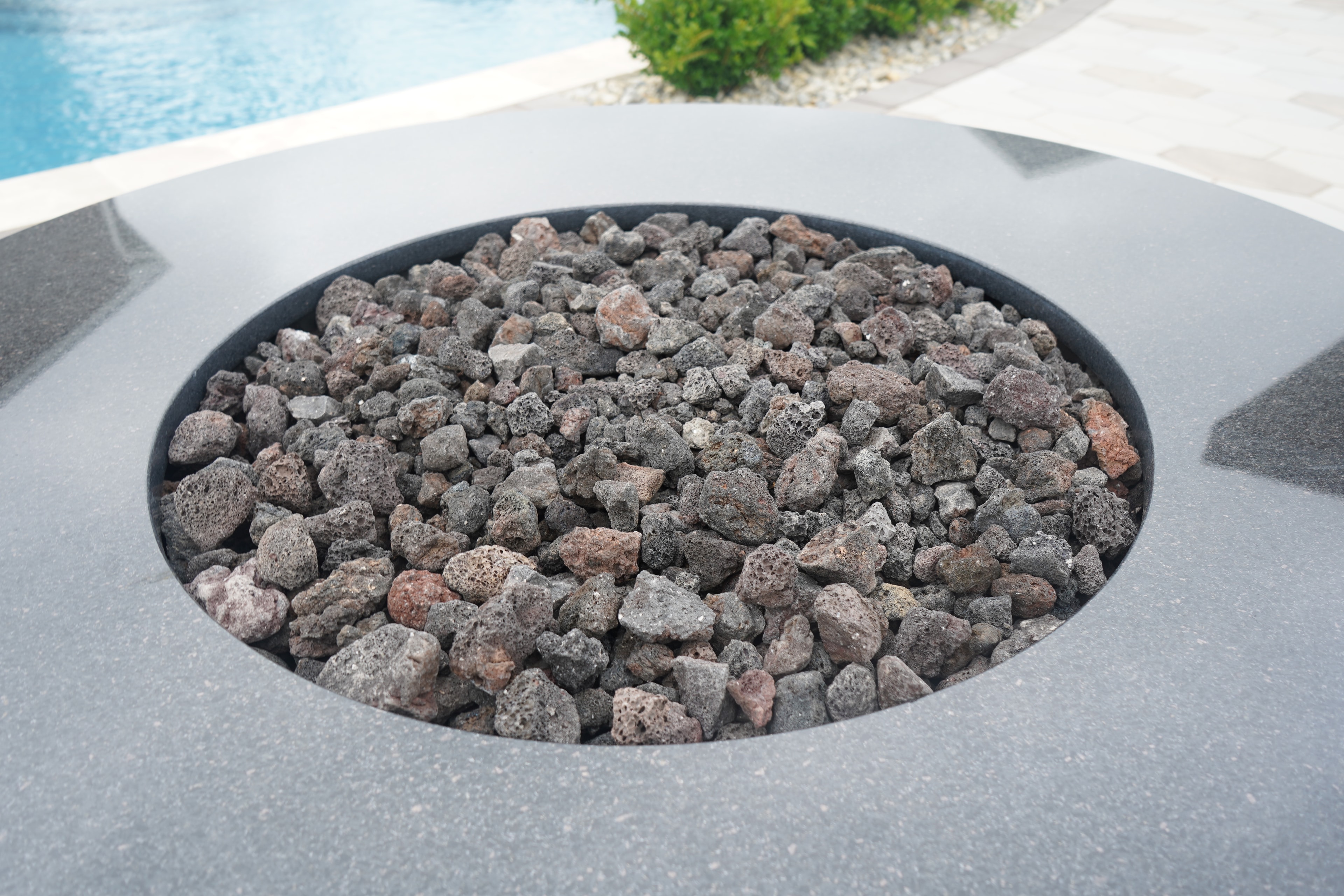 Fireplace & Fire Pit project 2